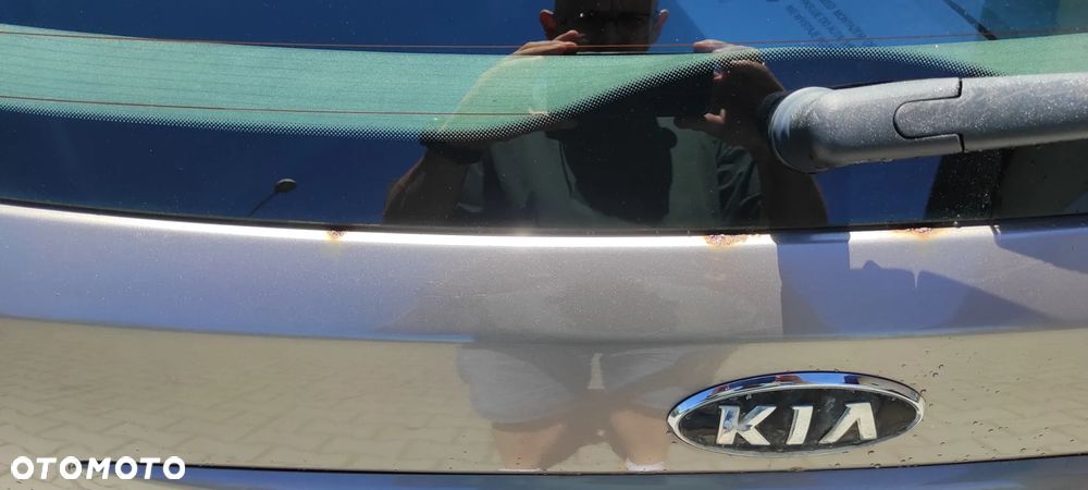 Kia Ceed 1.6 Comfort - 7