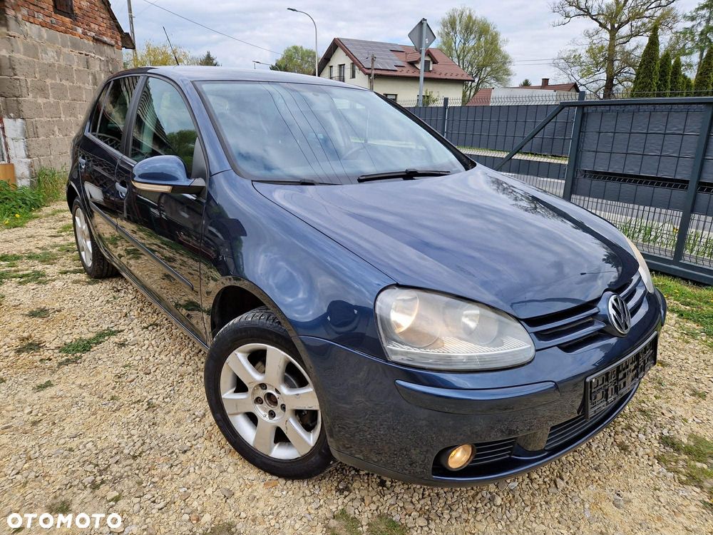 Volkswagen Golf 1.6 Edition - 4