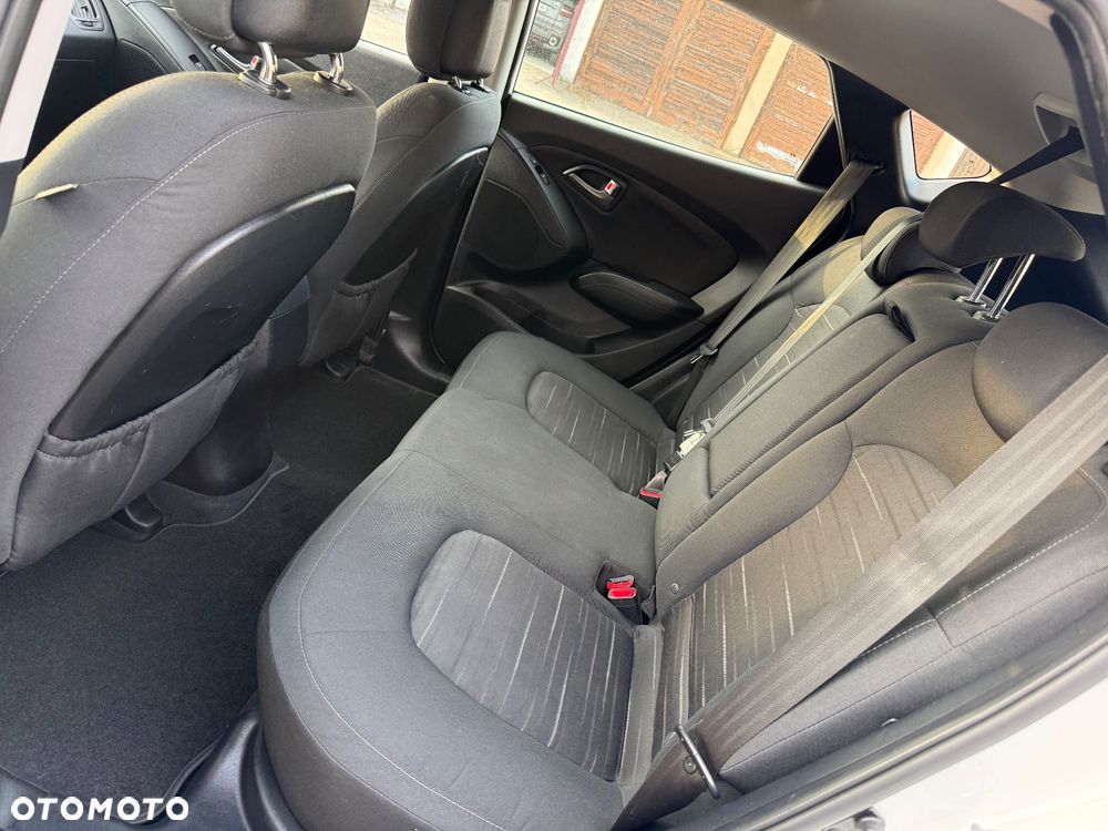 Hyundai ix35 1.6 2WD Comfort - 27