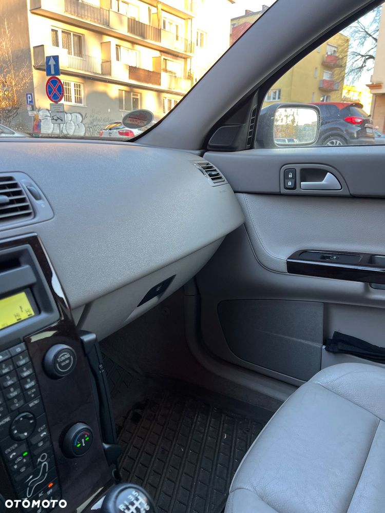 Volvo V50 2.0D - 11