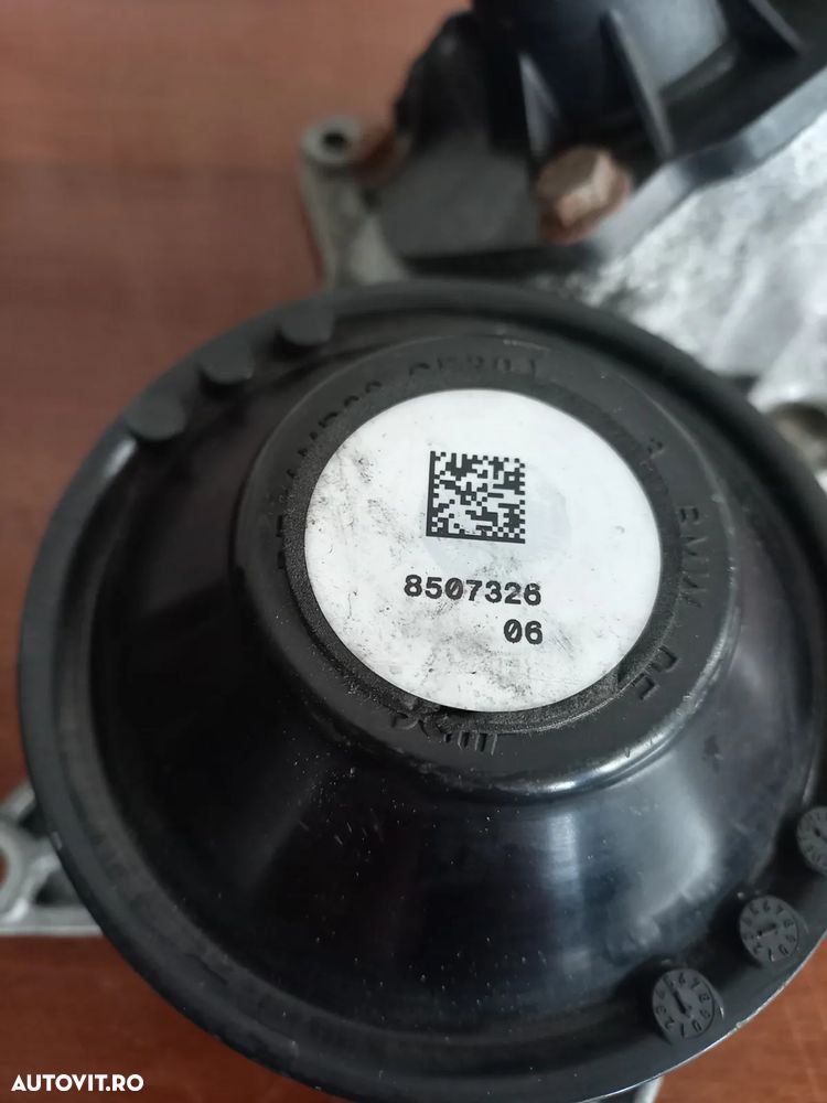 Pompa Apa Bmw 3.0 3.5 Diesel N57 Cod  F30 F31 F32 F34 F36 F10 F11 F06 F07 F12 F13 X5 X6 Etc. - Dezm - 7