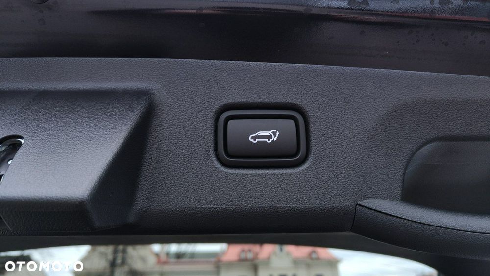 Hyundai Tucson - 28