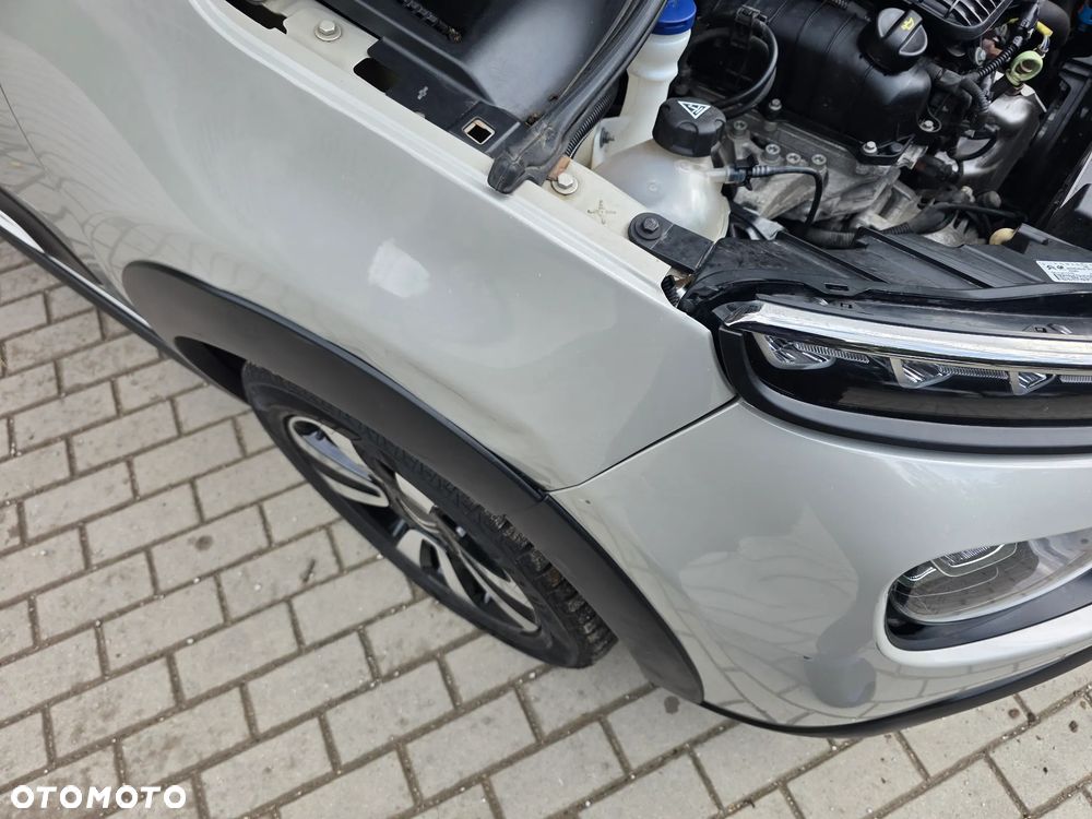 Citroën C3 1.2 PureTech Shine - 26