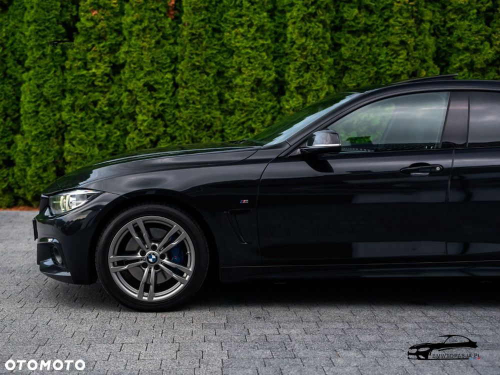 BMW Seria 4 - 7