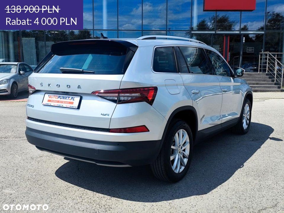 Skoda Kodiaq - 5
