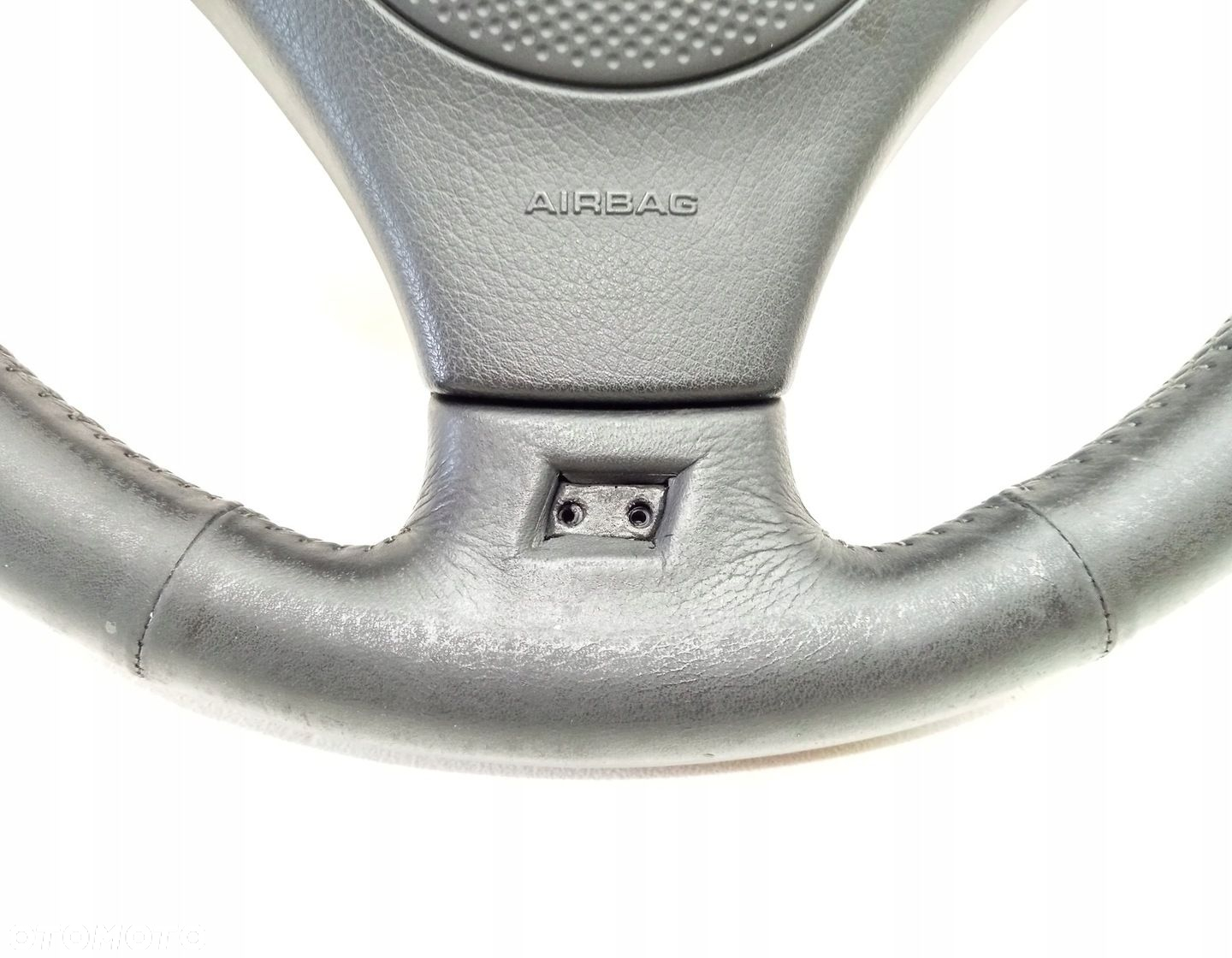 KIEROWNICA AUDI A6 C5 S-LINE 4B0419091E - 3