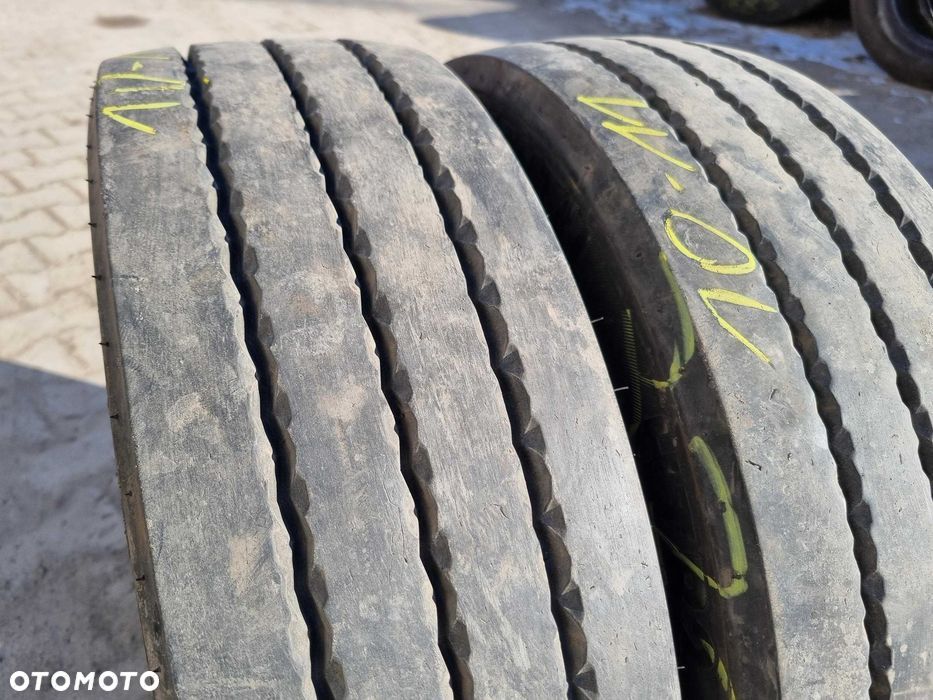 295/60R22.5 OPONY Goodyear ULTRA GRIP Max D Napęd Mega - 7