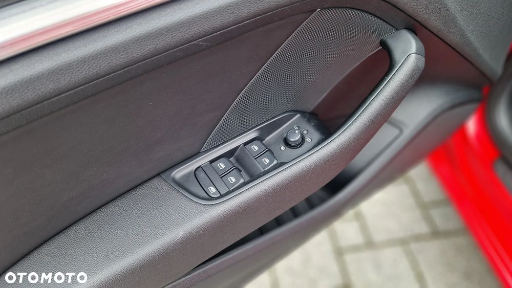 Audi A3 Sportback 1.4 TFSI S line Sportpaket - 20