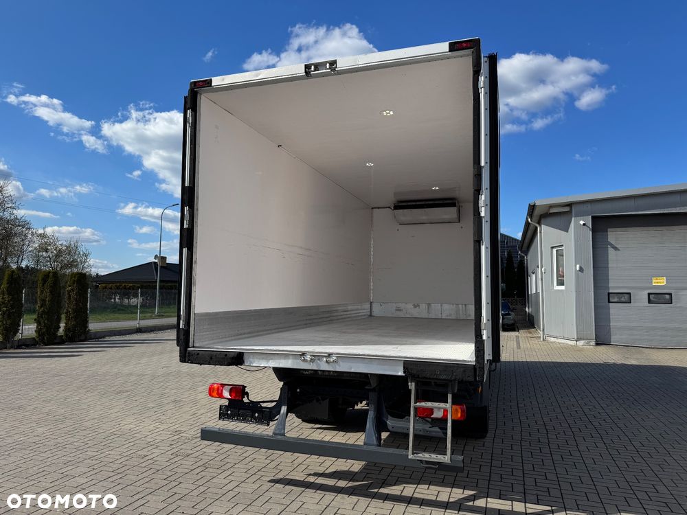 Mercedes-Benz ATEGO 1523 CHŁODNIA 6.25m Lamberet - 19