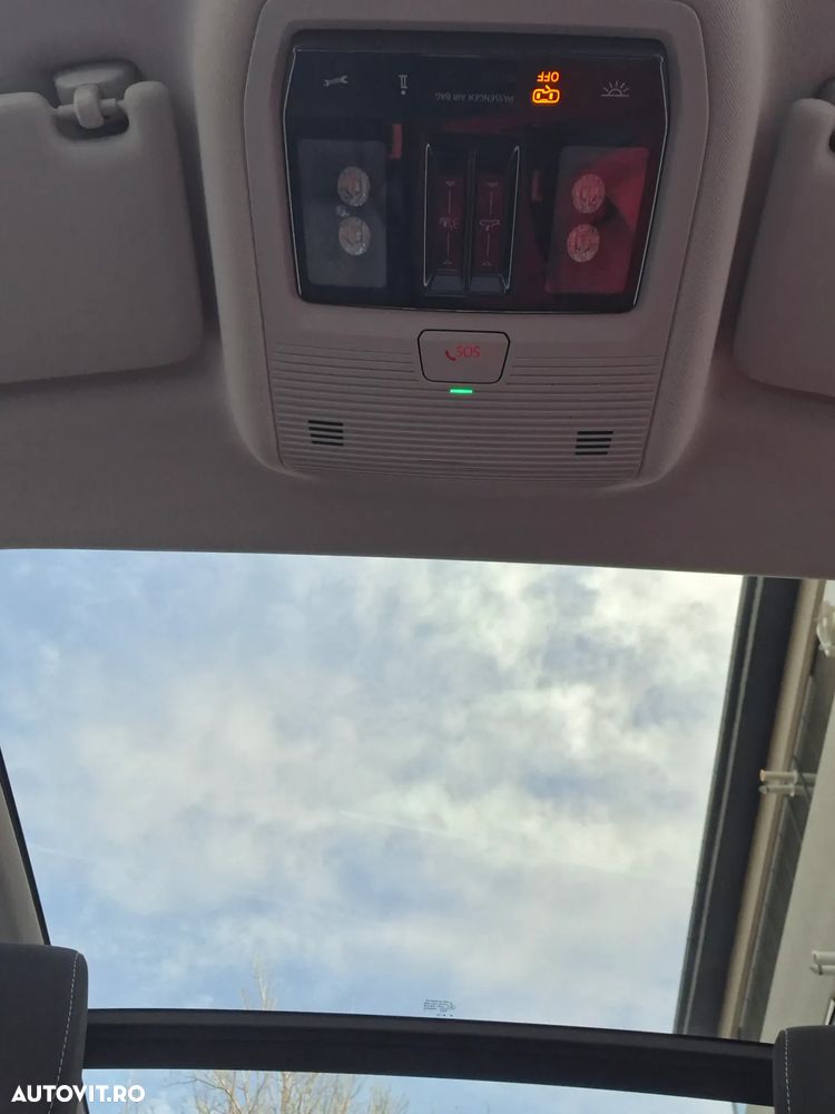 Skoda Octavia 2.0 TDI STYLE DSG - 16