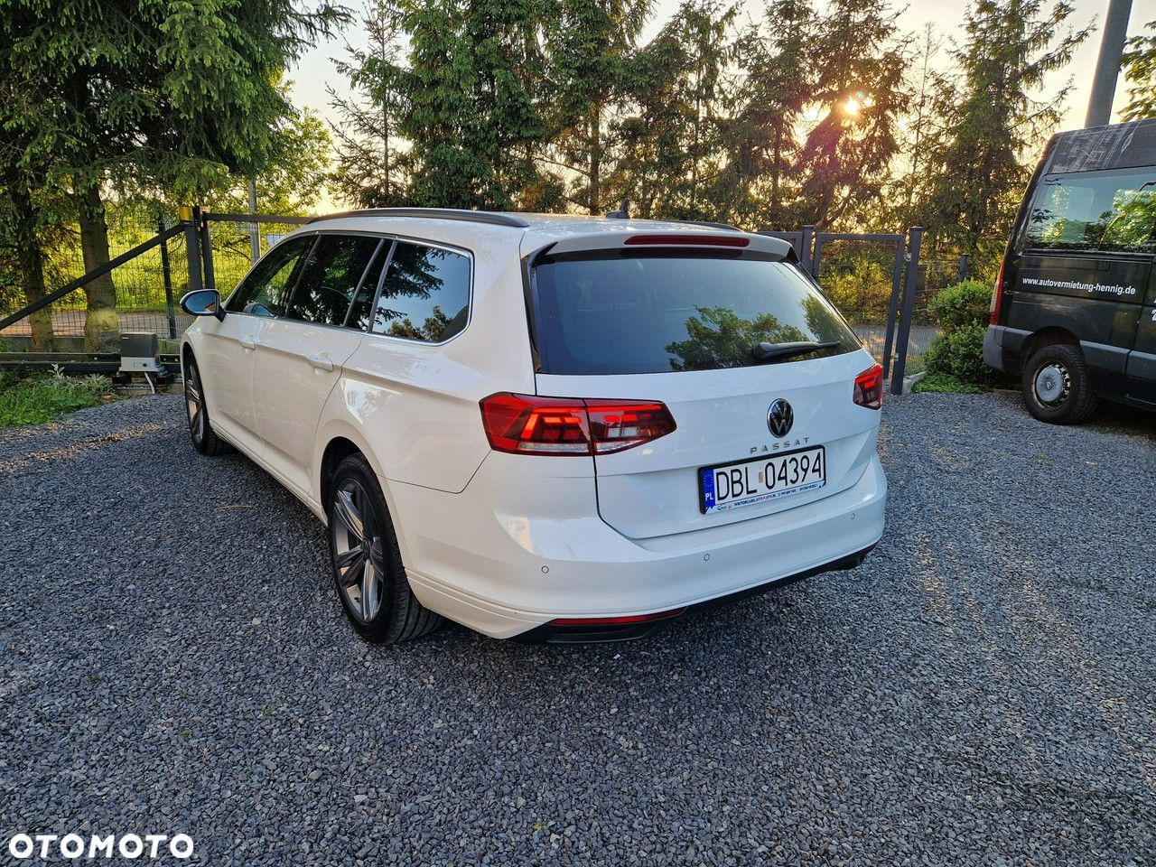 Volkswagen Passat 2.0 TDI EVO Business DSG - 4