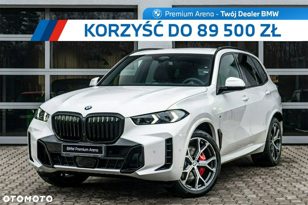 BMW X5 - 1