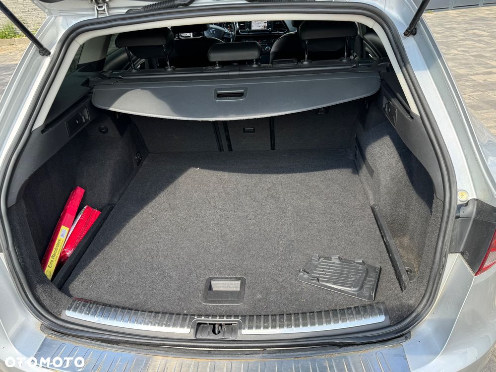 Seat Leon - 10