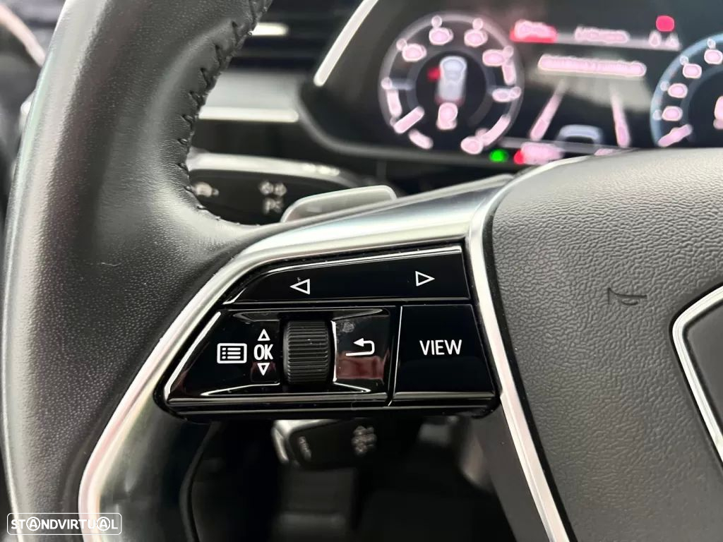 Audi e-tron 55 quattro Advanced - 23