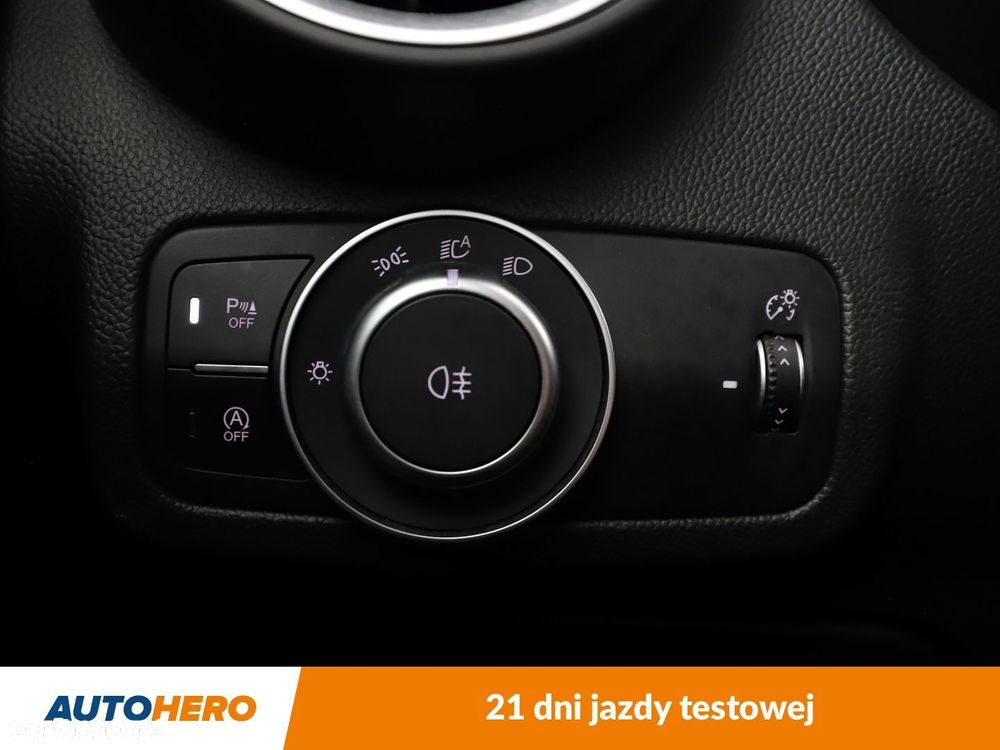 Alfa Romeo Stelvio 2.0 Turbo First Edition Q4 - 31