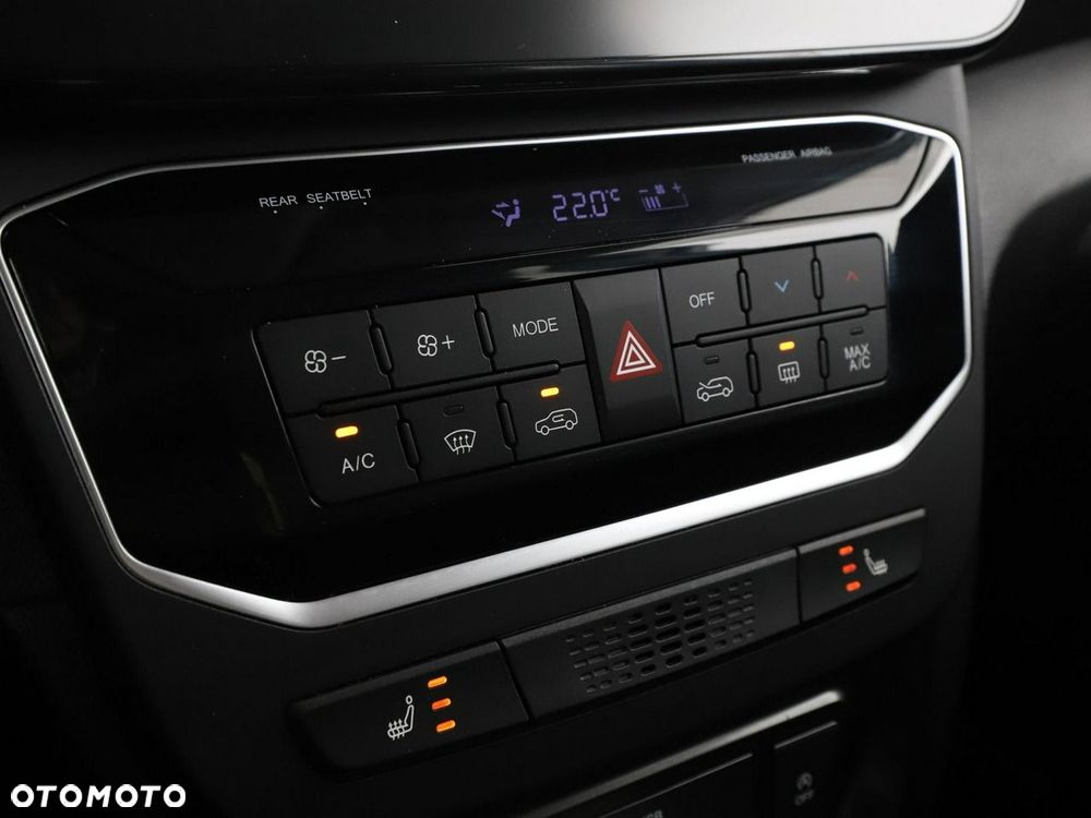 SsangYong/KGM Tivoli 1.5 T-GDI Joy - 27
