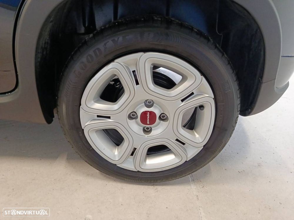 Fiat Panda - 11