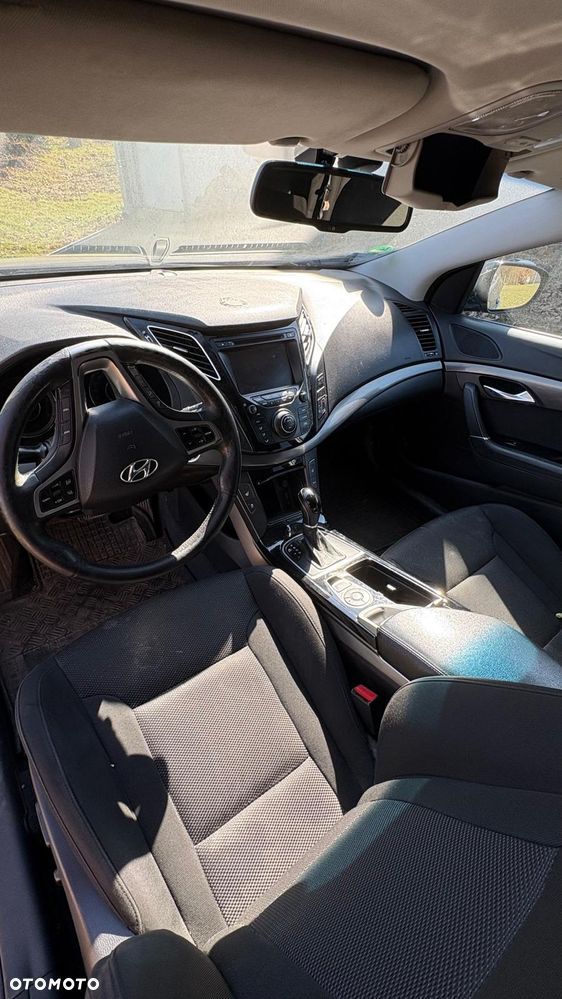 Hyundai i40 1.7 CRDi Classic - 7