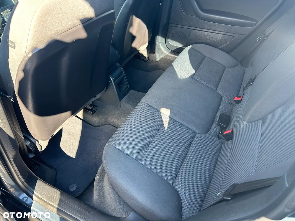 Audi A3 Sportback 1.6 TDI Ambiente - 7