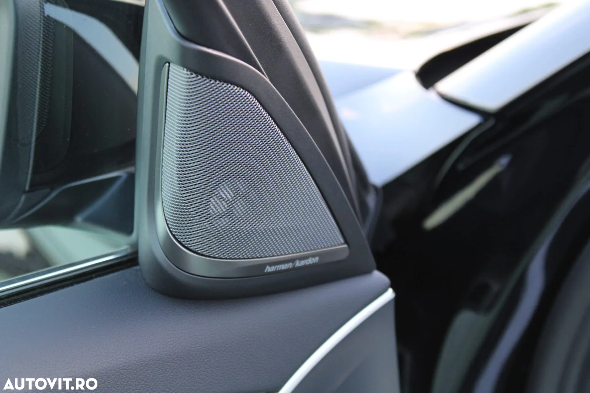 BMW Seria 5 530e AT PHEV - 28