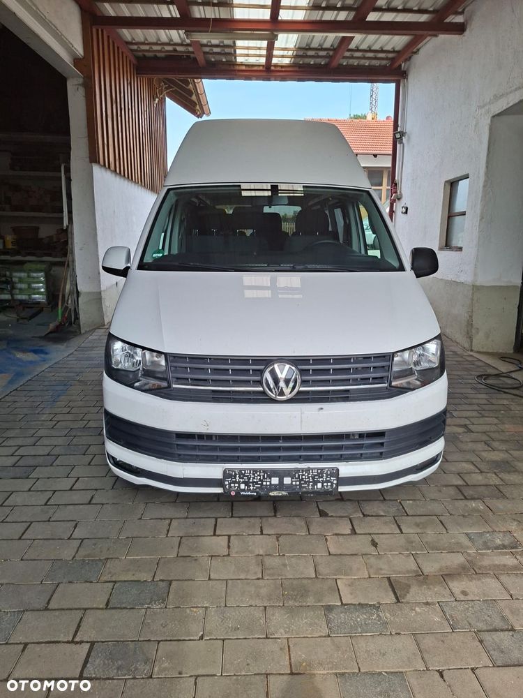 Volkswagen Caravelle 2.0 TDI L2 Comfortline - 11