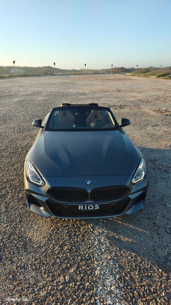 BMW Z4 30 i Pack M - 47