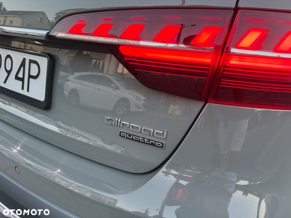 Audi A4 Allroad - 9