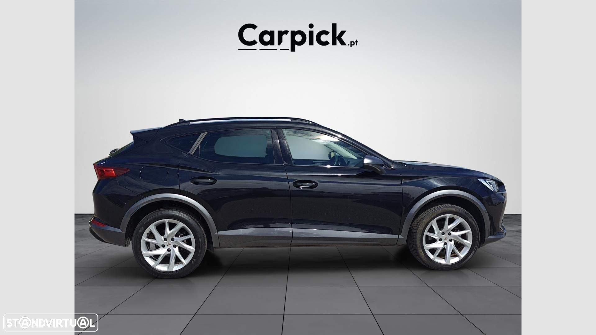Cupra Formentor 1.5 TSI DSG - 6