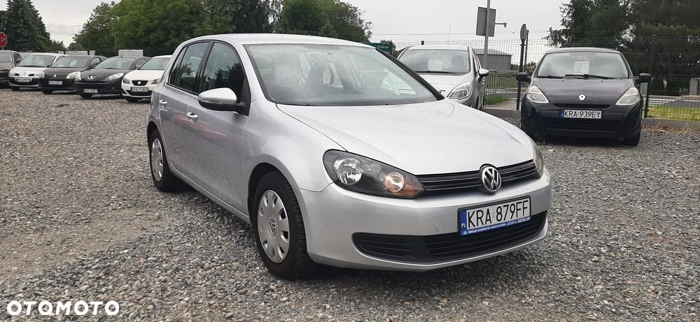 Volkswagen Golf - 25