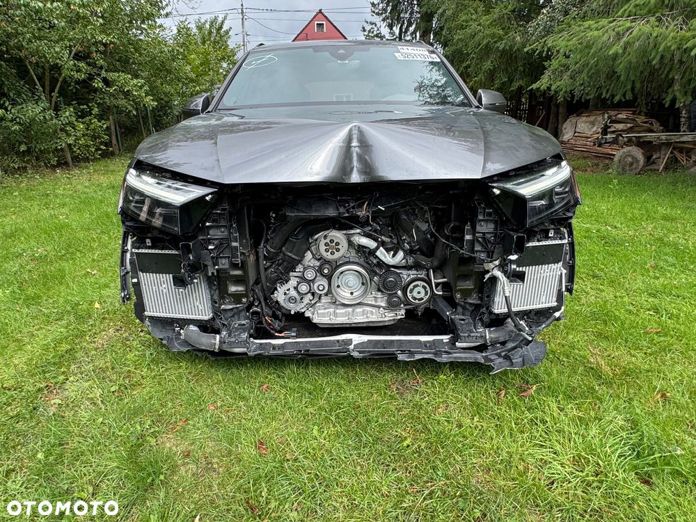 Audi Q7 TFSI mHEV 250 kW Quattro Tiptr - 15