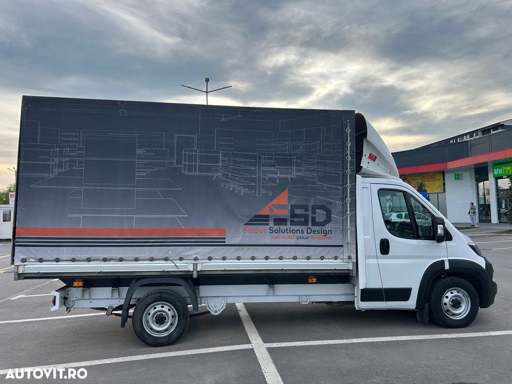 Fiat DUCATO MAXI - 16