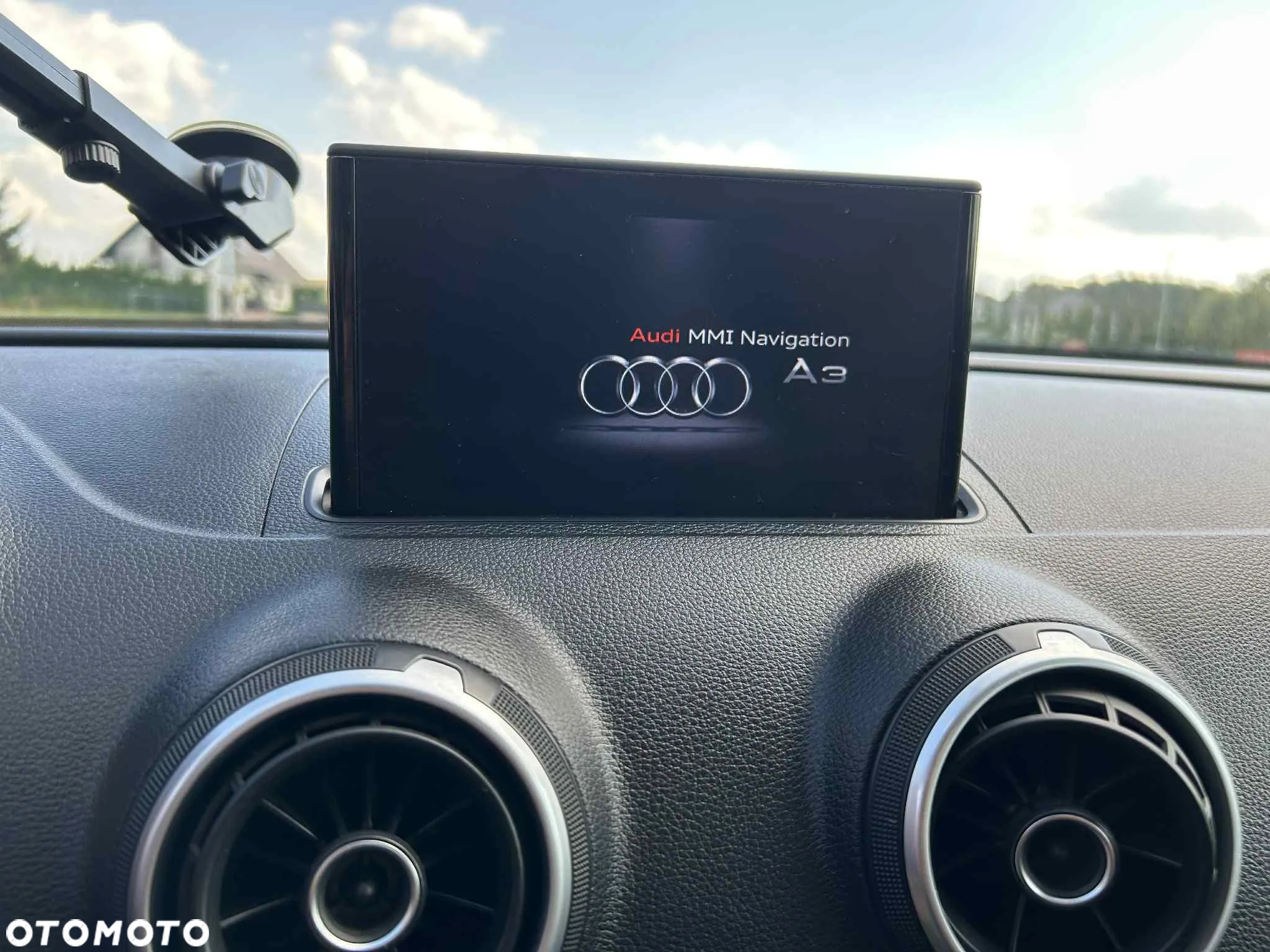Audi A3 - 6
