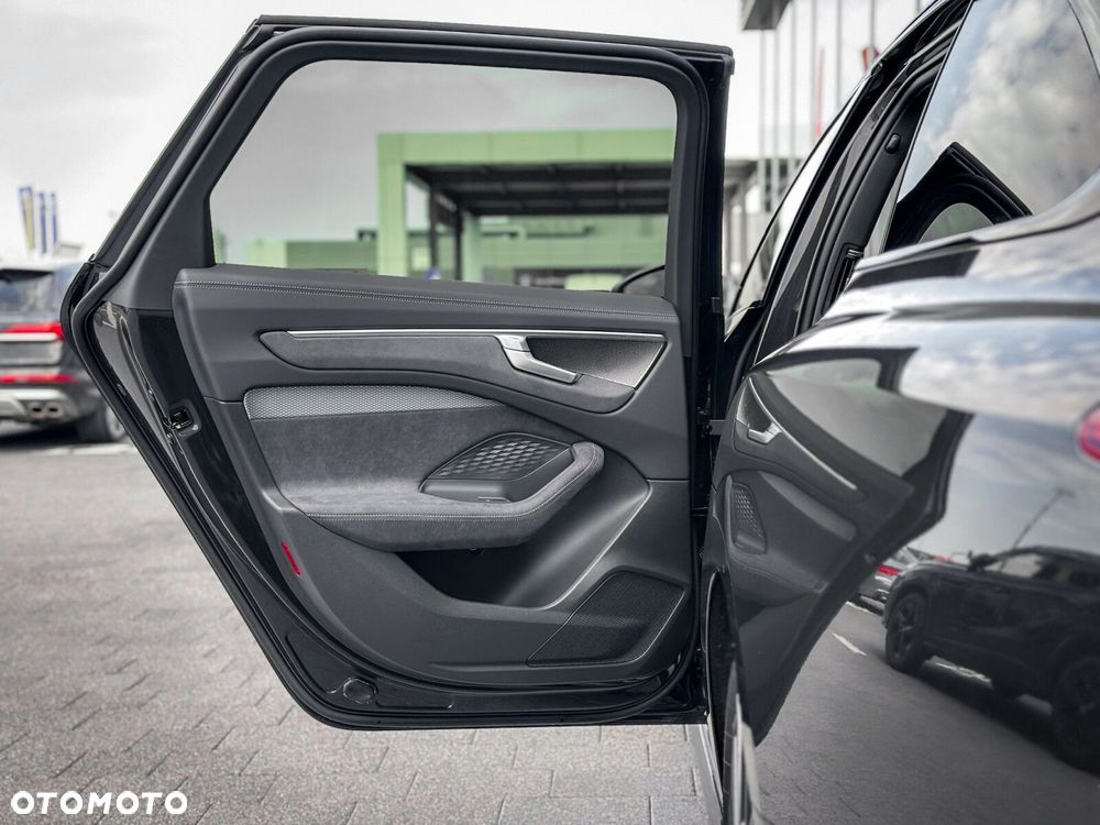 Audi A6 Avant - 37