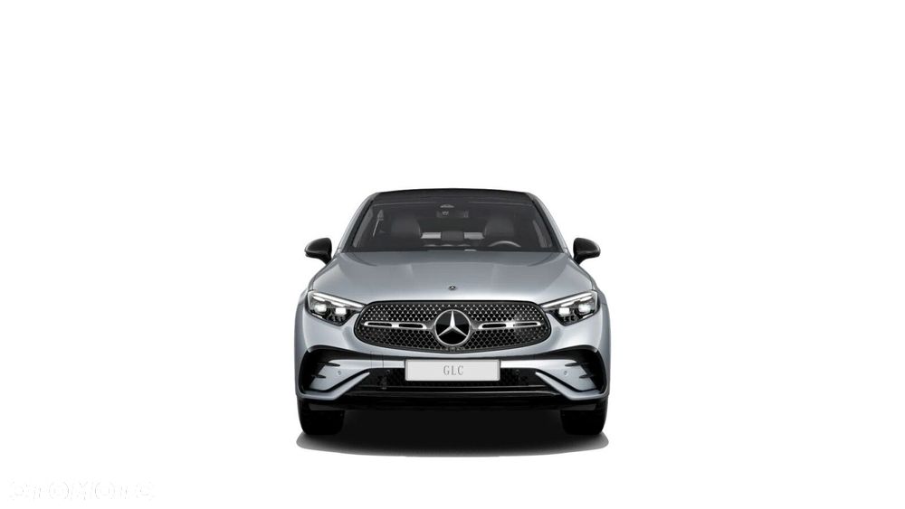 Mercedes-Benz GLC 200 mHEV 4-Matic AMG Line - 23