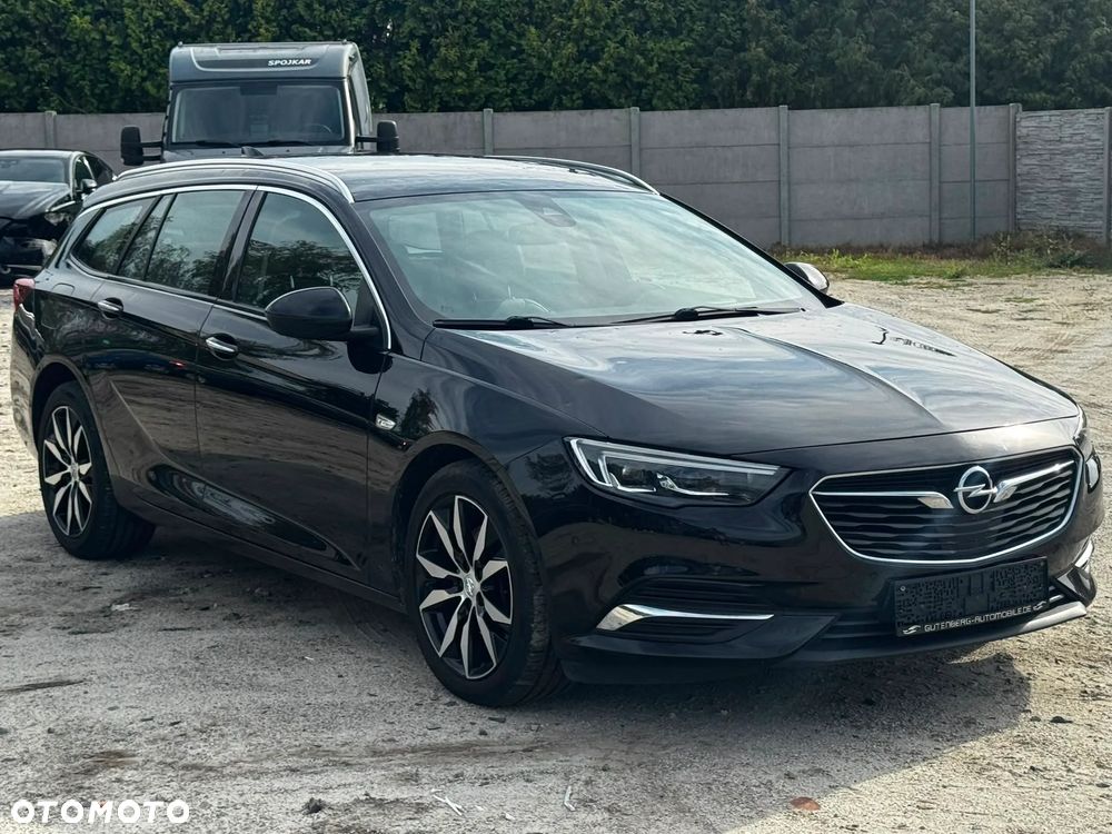 Opel Insignia CT 2.0 CDTI 4x4 S&S - 9