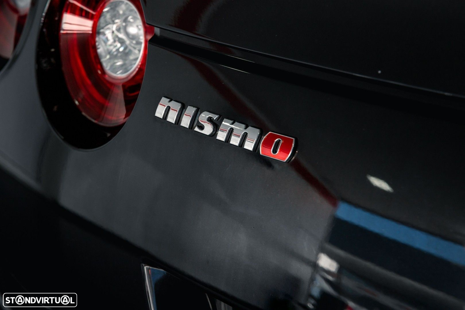 Nissan GT-R 3.8 V6 Track Edition by Nismo - 42