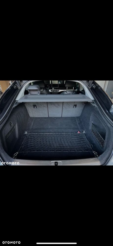Audi A5 Sportback - 26