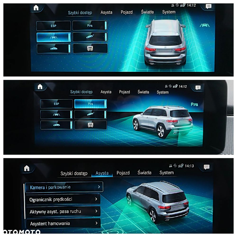 Mercedes-Benz GLB 200 7G-DCT - 22