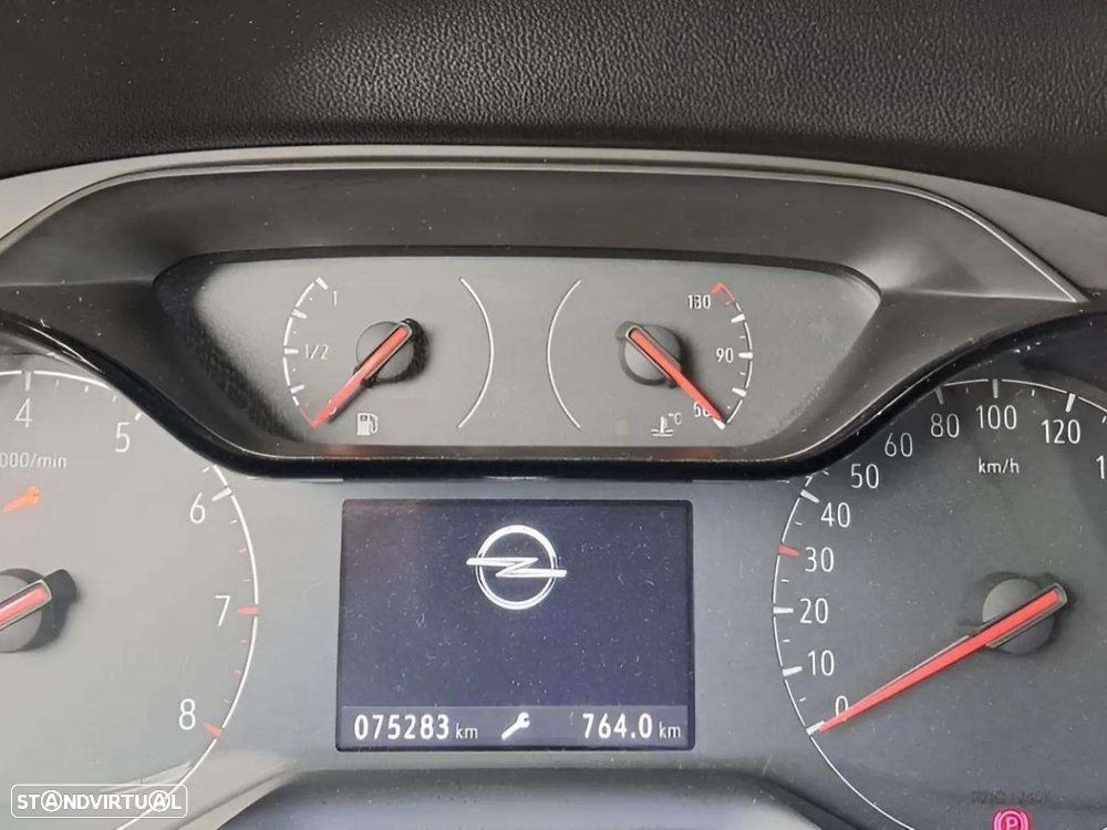 Opel Grandland X 1.5 CDTI Business Edition - 13