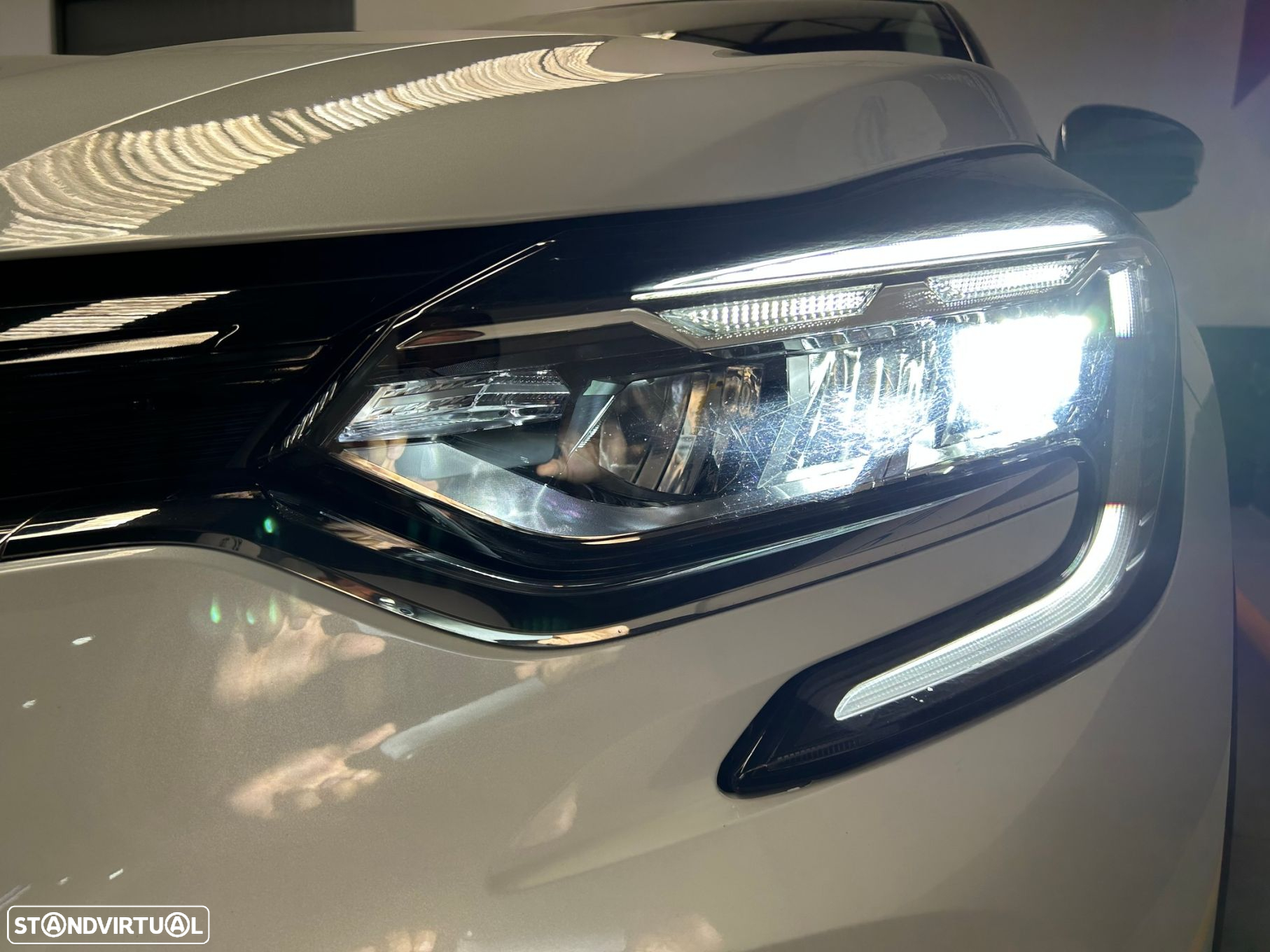Renault Captur - 5