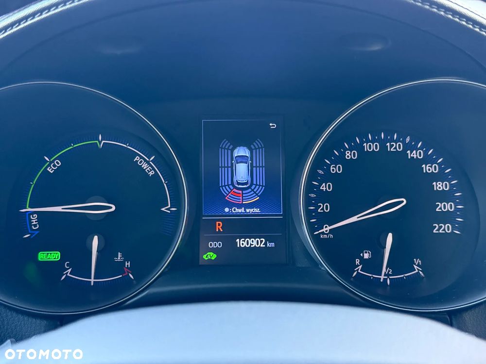 Toyota C-HR 1.8 Hybrid Selection - 18