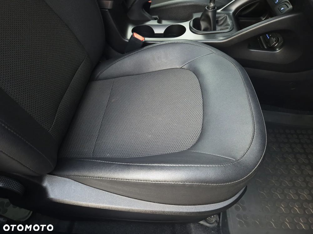 Hyundai ix35 1.6 2WD blue Style - 34