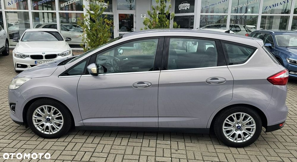 Ford C-MAX 2.0 TDCi Business Edition - 7