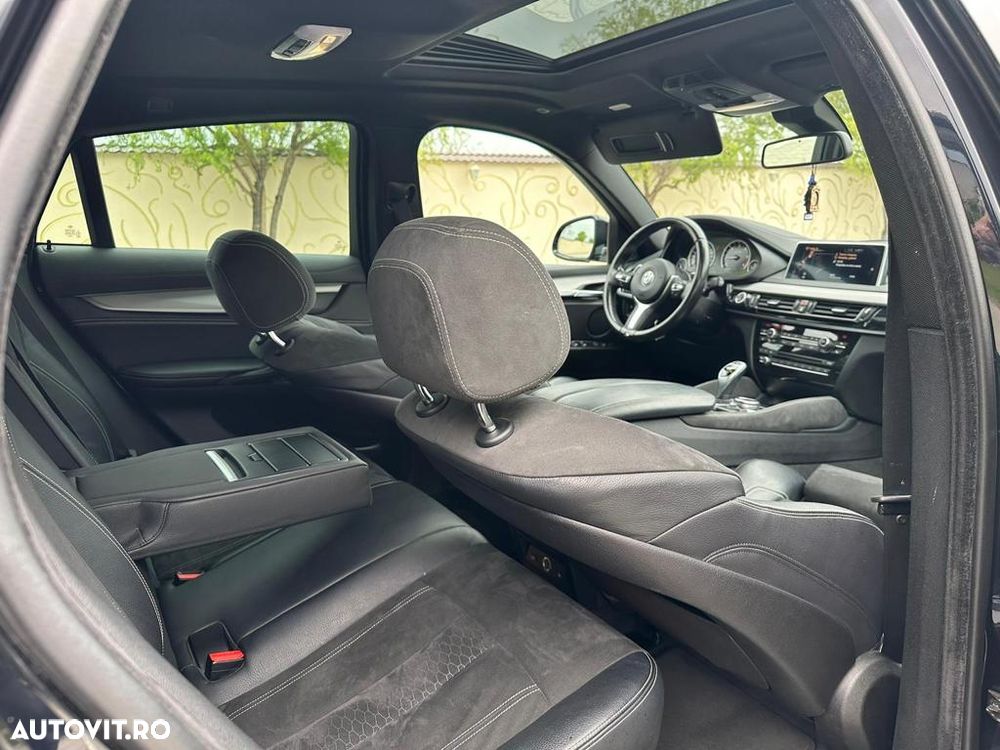 BMW X6 - 9