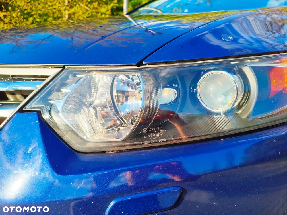Honda Accord 2.0 Elegance - 12