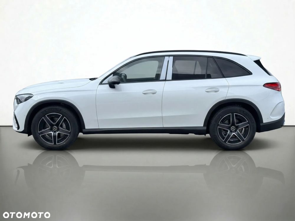 Mercedes-Benz GLC - 3