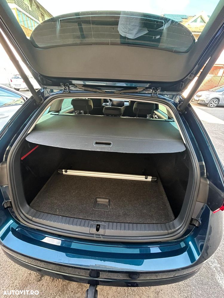 Skoda Octavia 1.0 TSI e-TEC DSG Ambition - 8