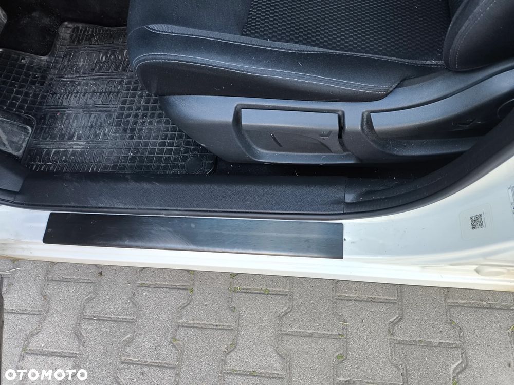 Nissan Qashqai 1.3 DIG-T Acenta DCT - 14