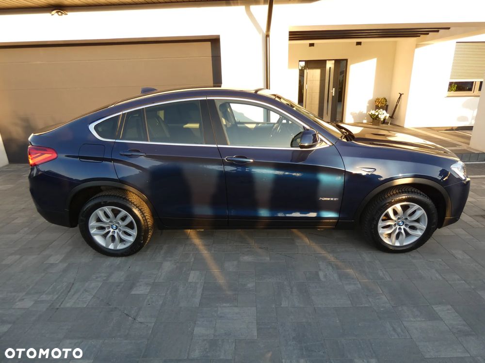 BMW X4 - 7