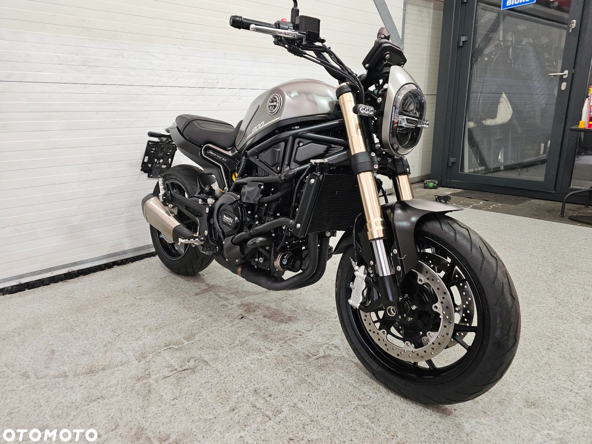 Benelli Leoncino - 4